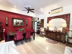 Astrid Meadows (D10), Condominium #490887171